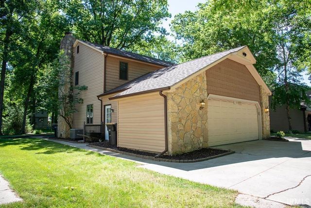 5214 Willowwood Court, Fort Wayne, IN 46835