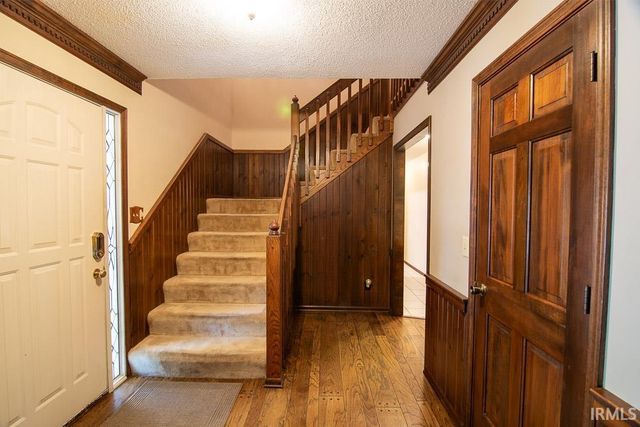 5214 Willowwood Court, Fort Wayne, IN 46835