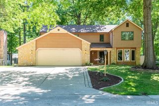 5214 Willowwood Court, Fort Wayne, IN 46835