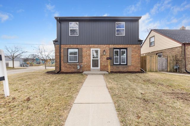 483 E Morgan AVENUE, Milwaukee, WI 53207