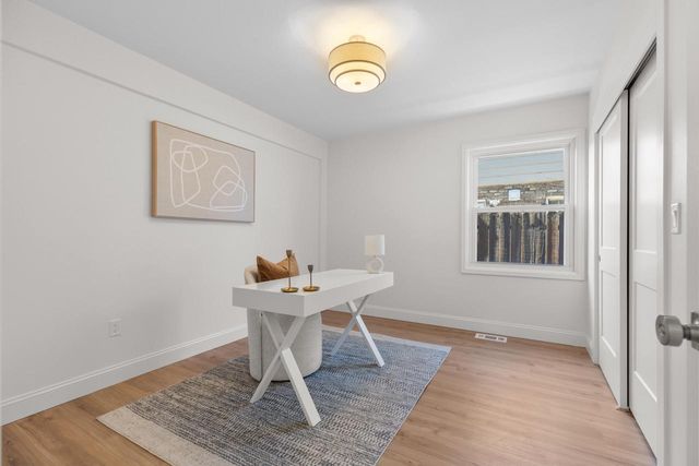 483 E Morgan AVENUE, Milwaukee, WI 53207