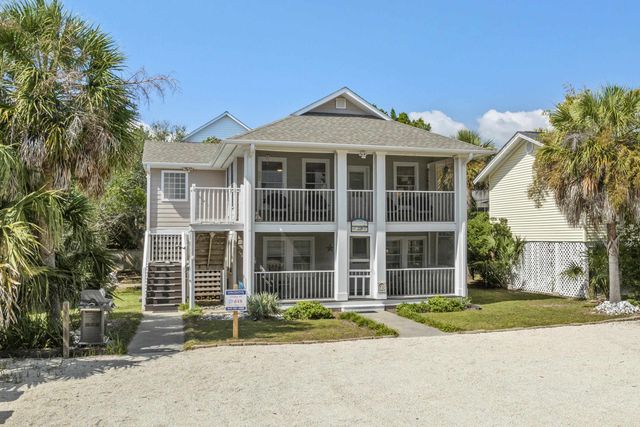615 Doyle Ave., Pawleys Island, SC 29585