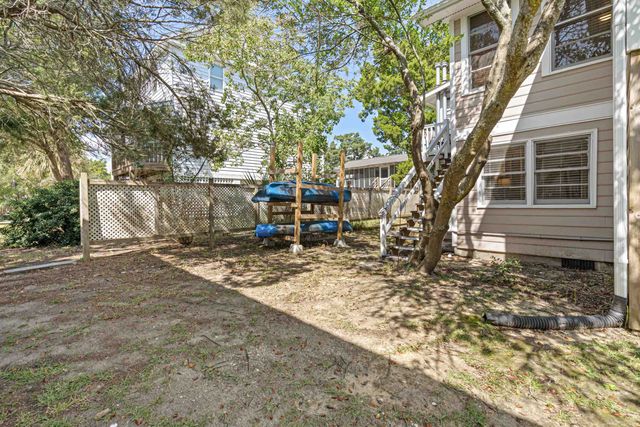615 Doyle Ave., Pawleys Island, SC 29585