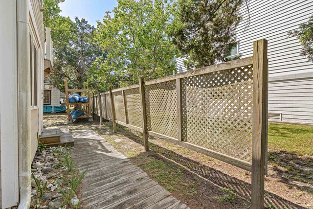 615 Doyle Ave., Pawleys Island, SC 29585