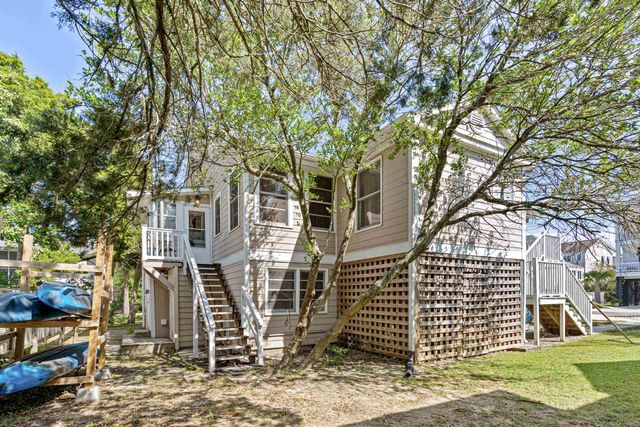 615 Doyle Ave., Pawleys Island, SC 29585