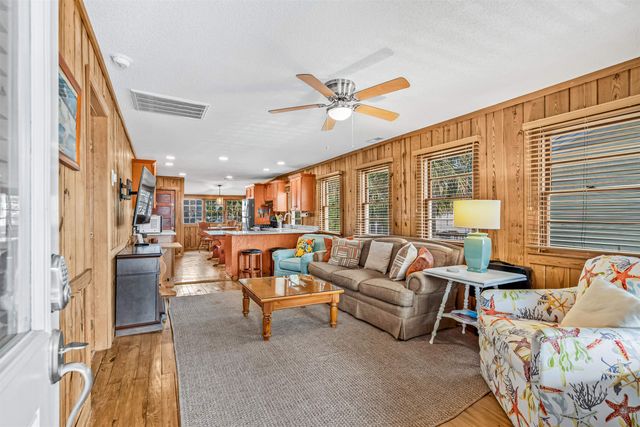 615 Doyle Ave., Pawleys Island, SC 29585