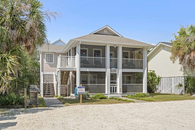 615 Doyle Ave., Pawleys Island, SC 29585