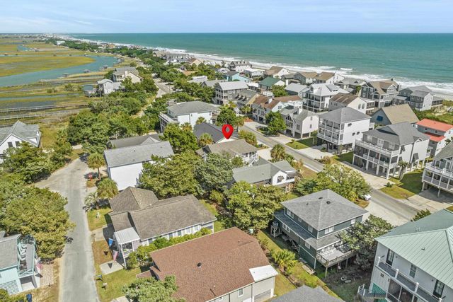 615 Doyle Ave., Pawleys Island, SC 29585