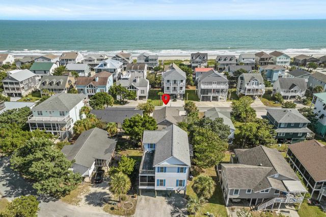 615 Doyle Ave., Pawleys Island, SC 29585