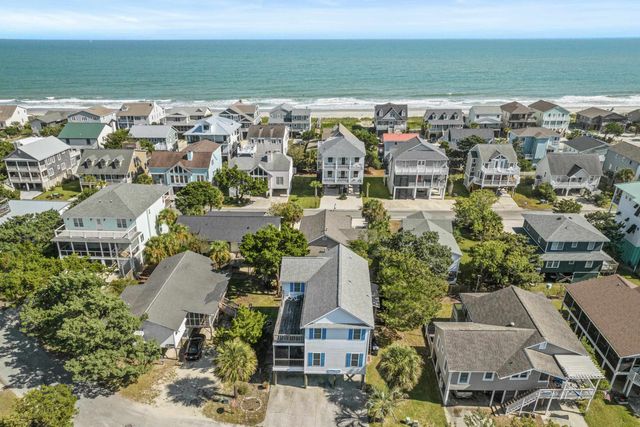 615 Doyle Ave., Pawleys Island, SC 29585