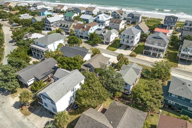 615 Doyle Ave., Pawleys Island, SC 29585