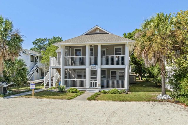615 Doyle Ave., Pawleys Island, SC 29585