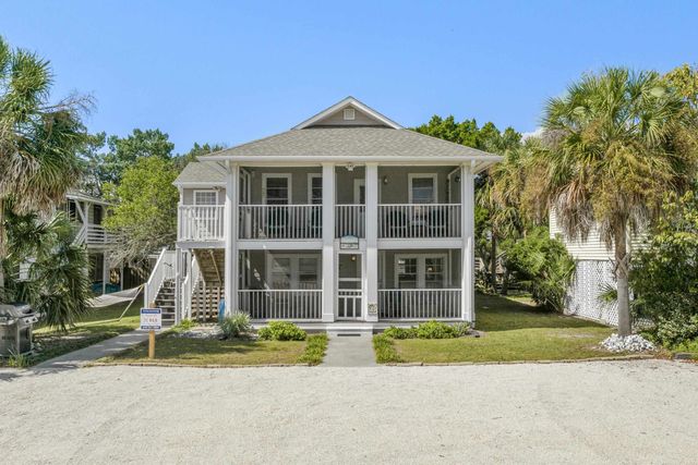 615 Doyle Ave., Pawleys Island, SC 29585