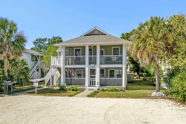 615 Doyle Ave., Pawleys Island, SC 29585