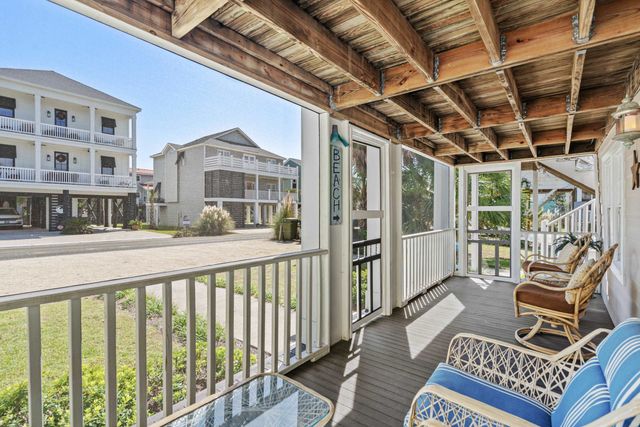 615 Doyle Ave., Pawleys Island, SC 29585