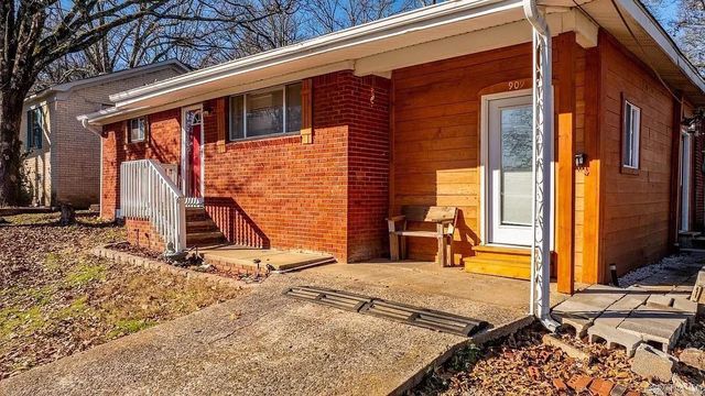 909 W 54Th St Street, North Little Rock, AR 72118