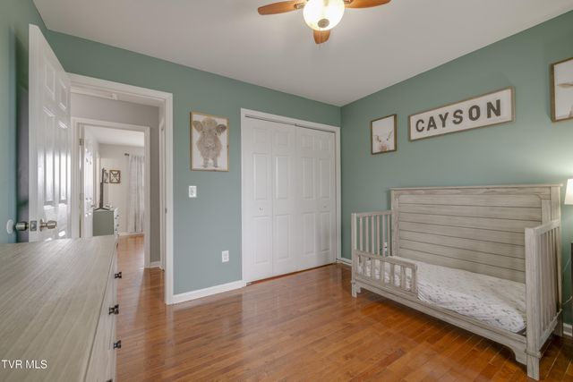 123 Village Lane, Gray, TN 37615