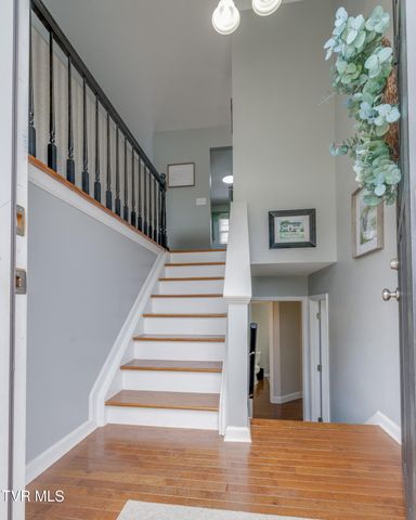 123 Village Lane, Gray, TN 37615