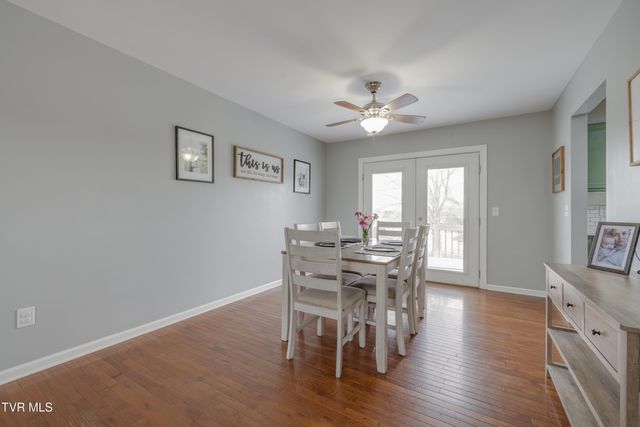 123 Village Lane, Gray, TN 37615