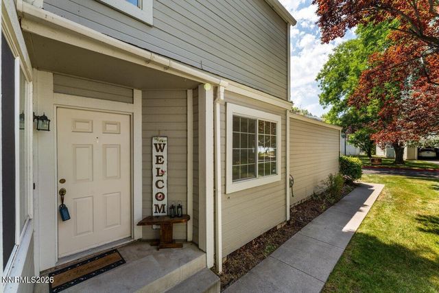 7544 Whimbleton Way, Reno, NV 89511
