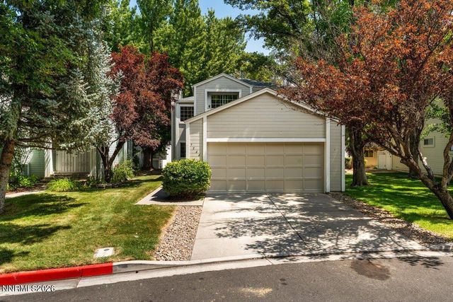 7544 Whimbleton Way, Reno, NV 89511