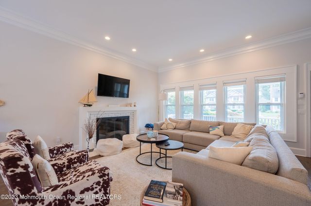 623 Brooklyn Boulevard, Sea Girt, NJ 08750