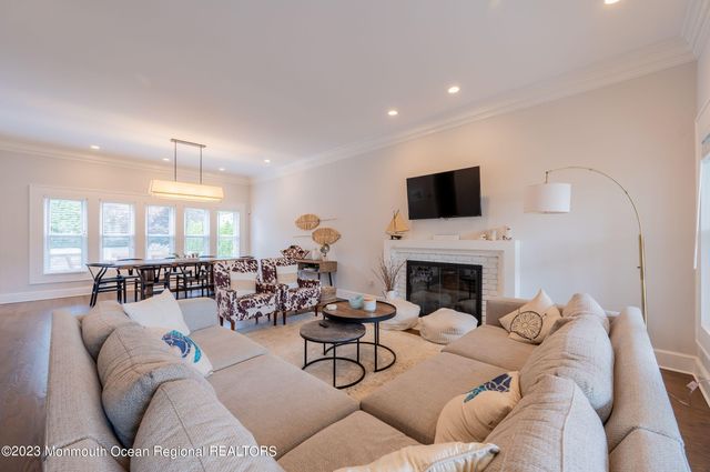 623 Brooklyn Boulevard, Sea Girt, NJ 08750