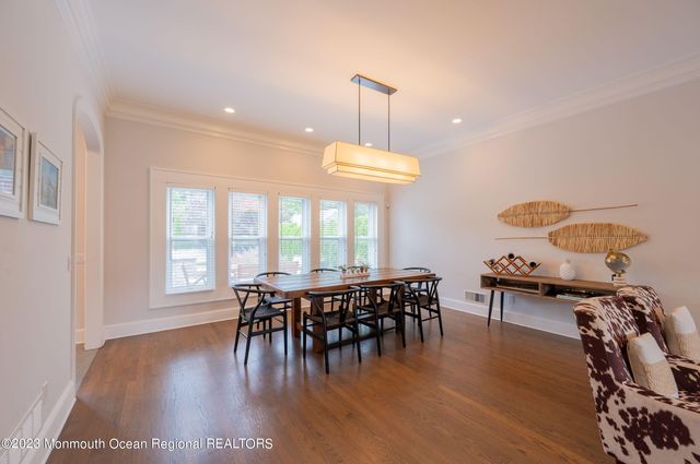 623 Brooklyn Boulevard, Sea Girt, NJ 08750