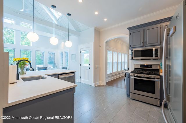 623 Brooklyn Boulevard, Sea Girt, NJ 08750