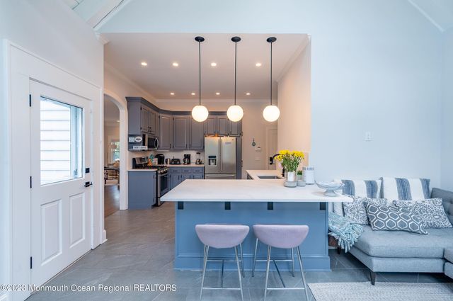 623 Brooklyn Boulevard, Sea Girt, NJ 08750