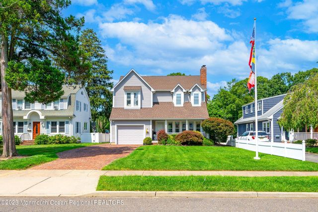 623 Brooklyn Boulevard, Sea Girt, NJ 08750