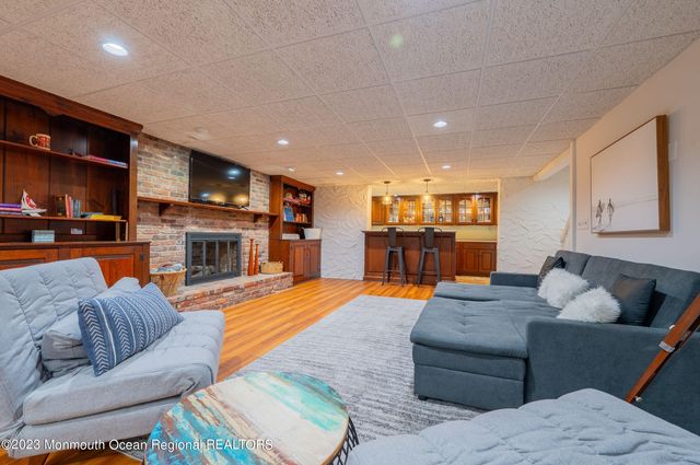 623 Brooklyn Boulevard, Sea Girt, NJ 08750