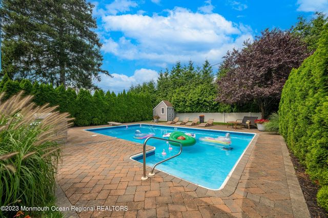 623 Brooklyn Boulevard, Sea Girt, NJ 08750