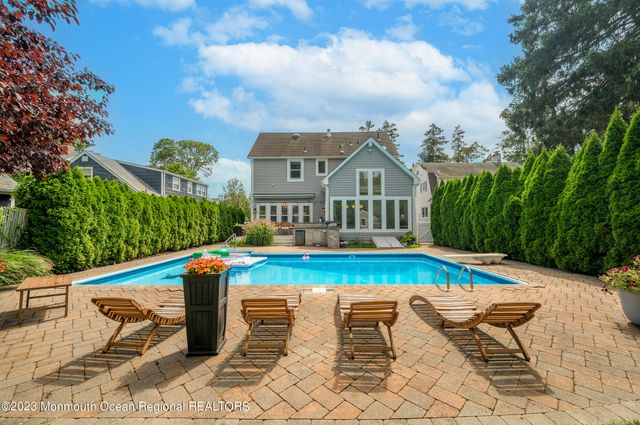 623 Brooklyn Boulevard, Sea Girt, NJ 08750