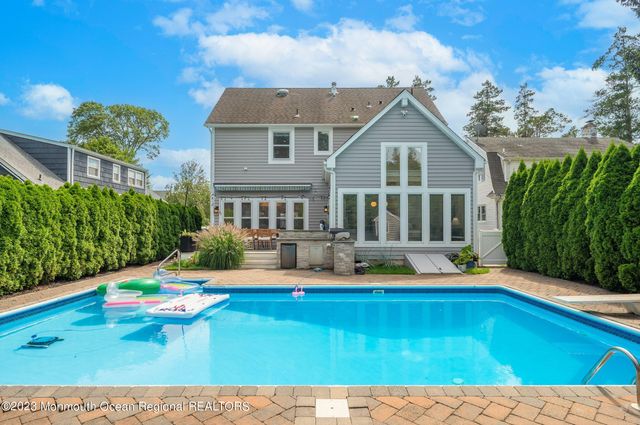 623 Brooklyn Boulevard, Sea Girt, NJ 08750