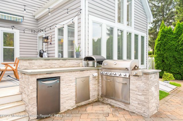 623 Brooklyn Boulevard, Sea Girt, NJ 08750