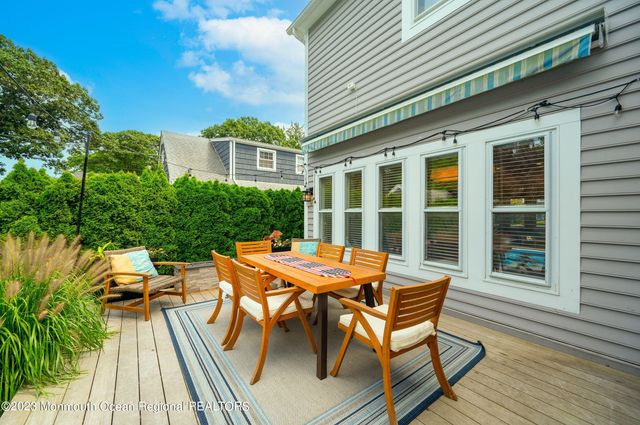 623 Brooklyn Boulevard, Sea Girt, NJ 08750