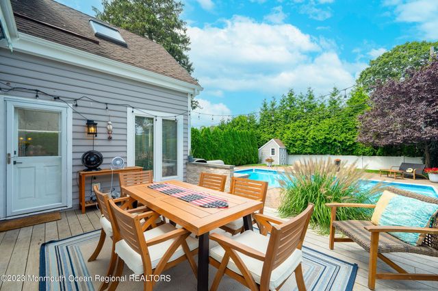 623 Brooklyn Boulevard, Sea Girt, NJ 08750