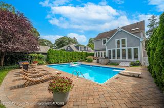 623 Brooklyn Boulevard, Sea Girt, NJ 08750
