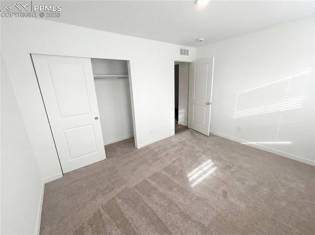 7794 Desert Wrangler Drive, Colorado Springs, CO 80908