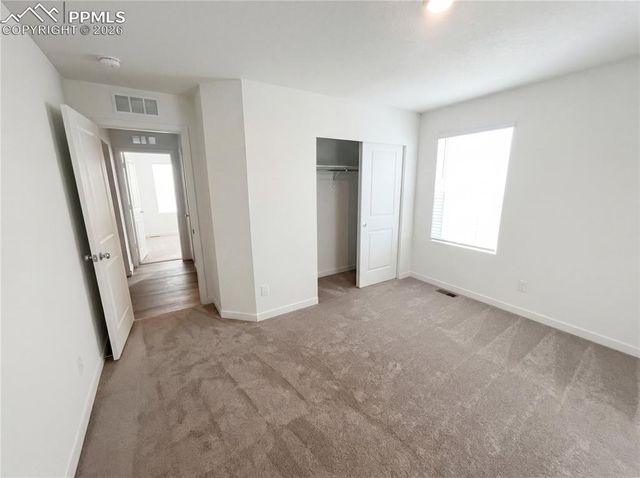 7794 Desert Wrangler Drive, Colorado Springs, CO 80908