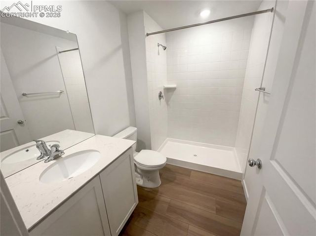 7794 Desert Wrangler Drive, Colorado Springs, CO 80908