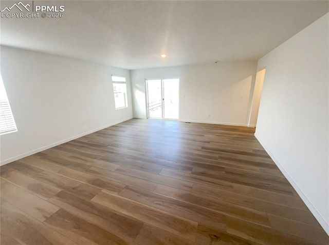 7794 Desert Wrangler Drive, Colorado Springs, CO 80908