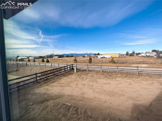 7794 Desert Wrangler Drive, Colorado Springs, CO 80908