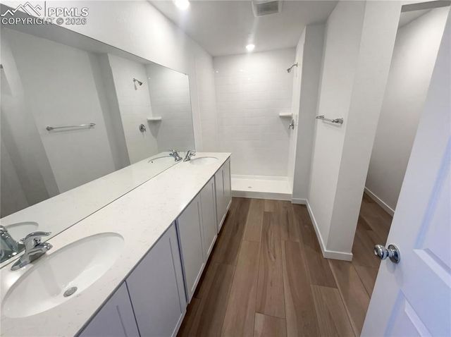 7794 Desert Wrangler Drive, Colorado Springs, CO 80908