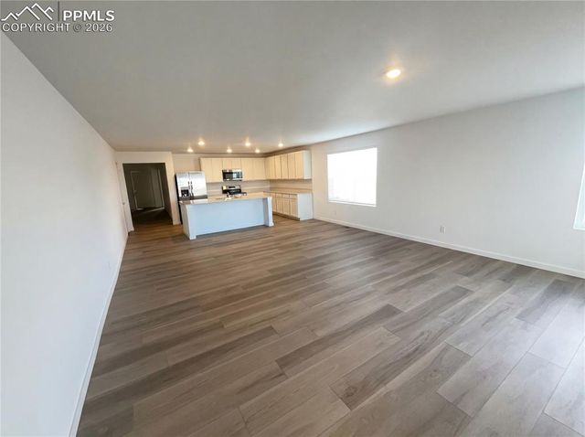 7794 Desert Wrangler Drive, Colorado Springs, CO 80908