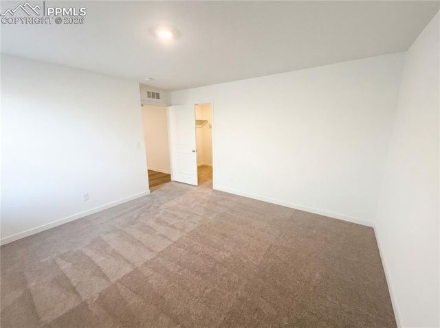 7794 Desert Wrangler Drive, Colorado Springs, CO 80908