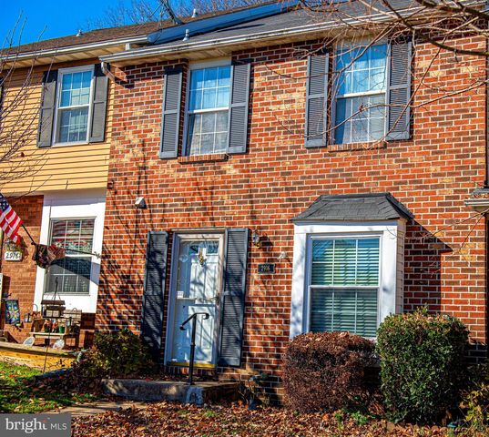 2916 CARLYLE CT, Abingdon, MD 21009
