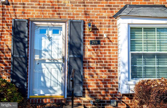 2916 CARLYLE CT, Abingdon, MD 21009