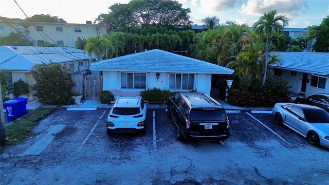 317 SE 12 Avenue, Pompano Beach, FL 33060